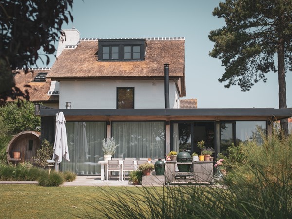 Medium property photo - Retranchementseweg 13, 4506 AJ Cadzand